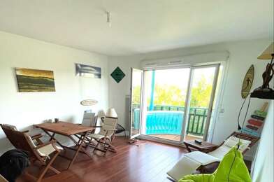 Appartement 2 pièces 215000 €