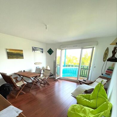 Appartement 2 pièces 215000 €