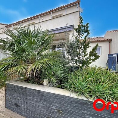 Maison 6 pièces 526000 €