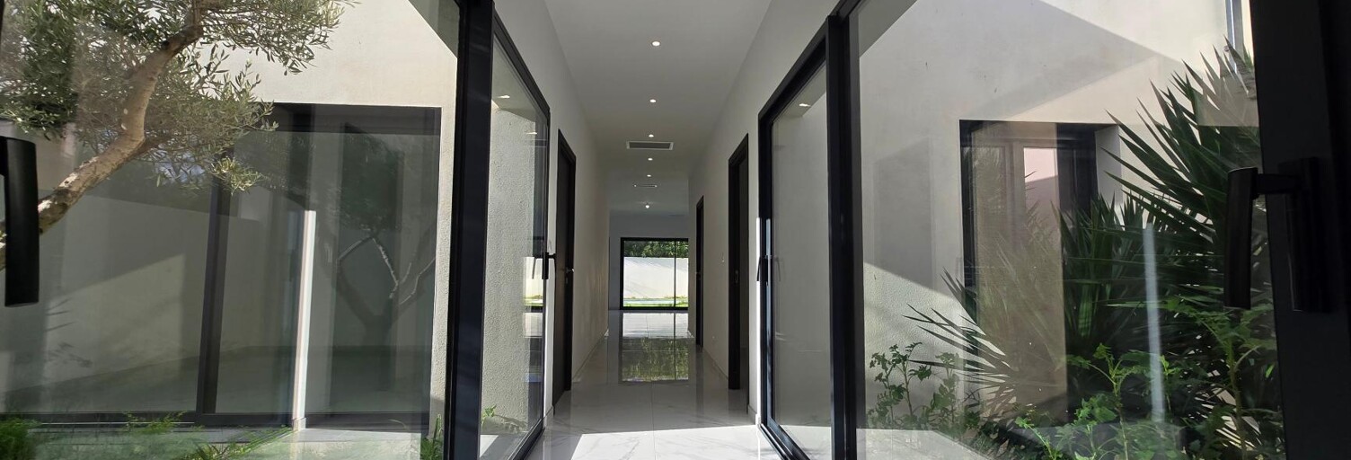 Maison 4 Pièces 150 m² à vendre à Garons (30128)