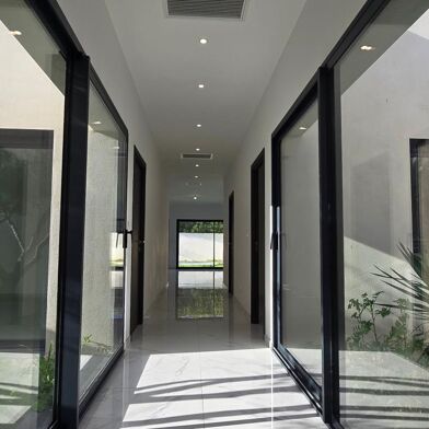 Maison 4 pièces 450000 €