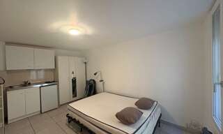 Appartement 1 Pièce 16 m² à louer à Nîmes (30000)