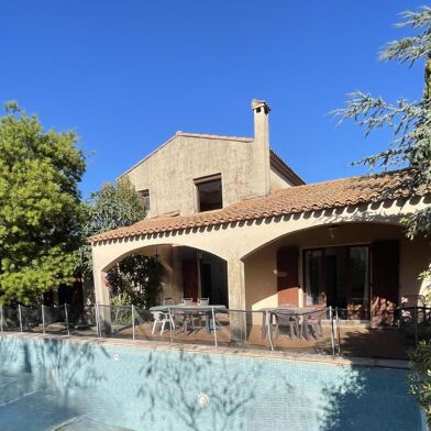 Maison 4 pièces 395000 €