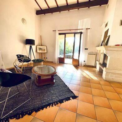 Maison 4 pièces 395000 €