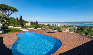 Maison 6 Pièces 160 m² à vendre à Sète (34200)