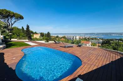 Maison 6 pièces 1135000 €