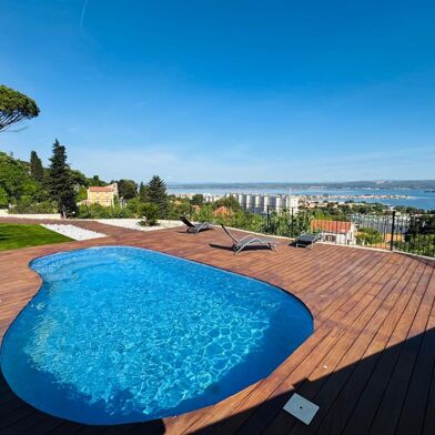 Maison 6 pièces 1135000 €