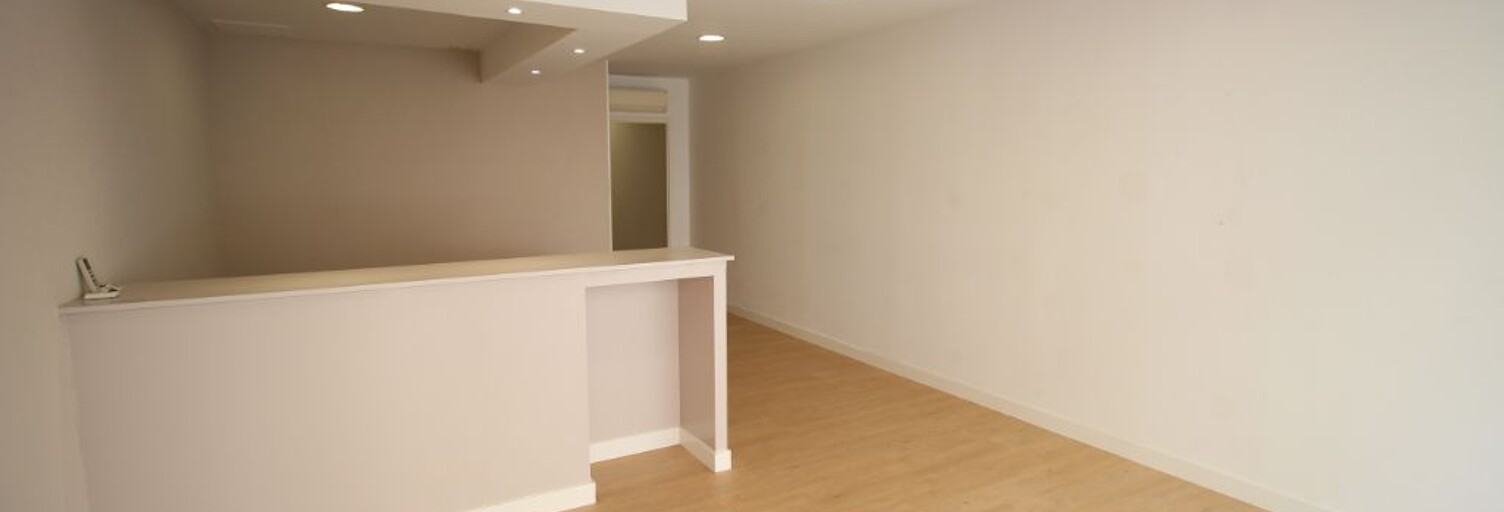 Bureau   m² à vendre à Sète (34200)