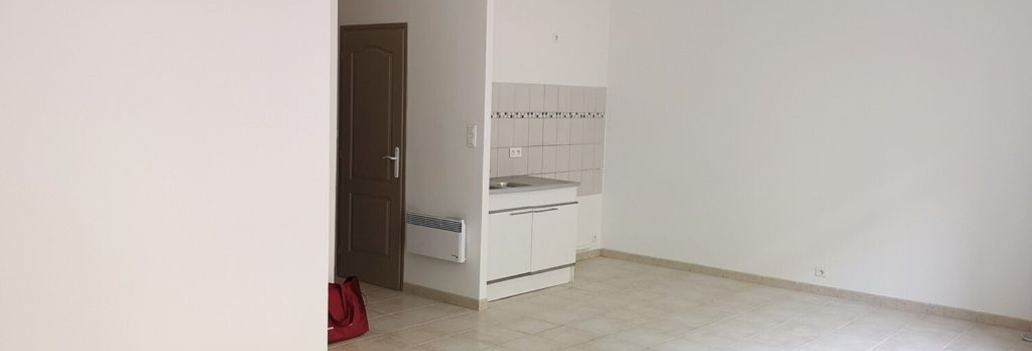 Appartement 3 Pièces 61 m² à louer à Béziers (34500)