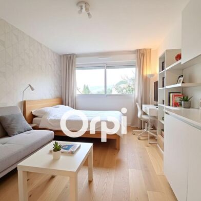 Appartement 1 pièces 81500 €