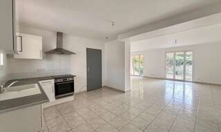 Maison 5 Pièces 108 m² à vendre à Poussan (34560)