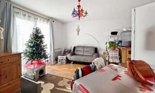 Appartement 3 Pièces 43 m² à vendre à Mont-de-Marsan (40000)