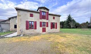 Maison 6 Pièces 253 m² à vendre à Aire-sur-l'Adour (40800)