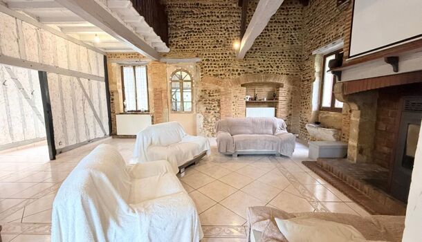 Villa / Maison 6 pièces  à vendre Aire-sur-l'Adour 40800