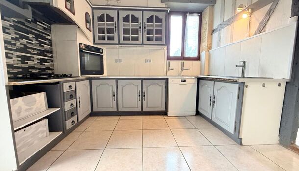 Villa / Maison 6 pièces  à vendre Aire-sur-l'Adour 40800