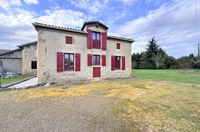 Maison 6 pièces 221000 €