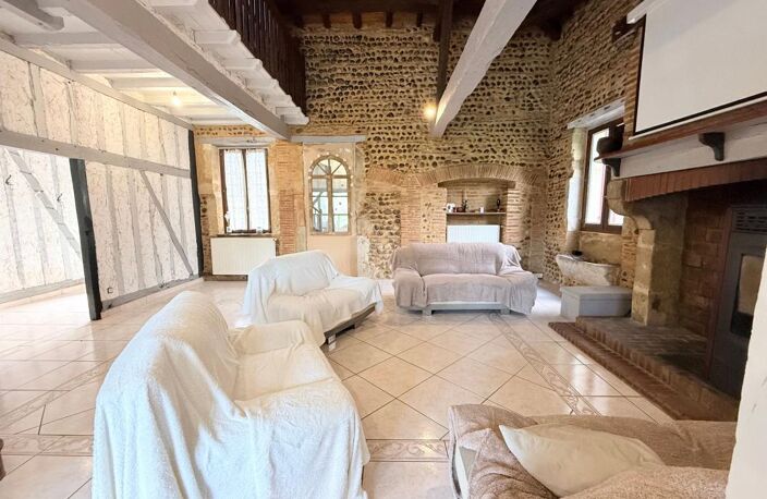 Maison À Vendre — photo 2