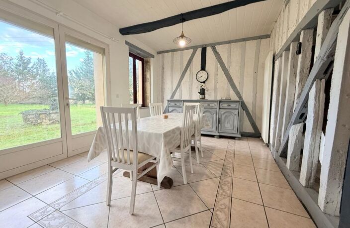 Maison À Vendre — photo 3