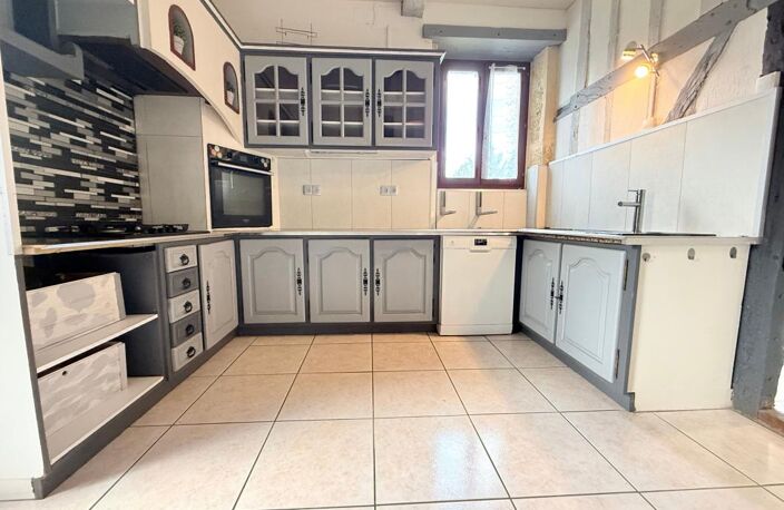 Maison À Vendre — photo 4