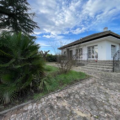 Maison 3 pièces 183000 €