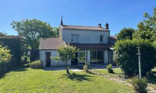 Maison 4 Pièces 105 m² à vendre à La Rochelle (17000)