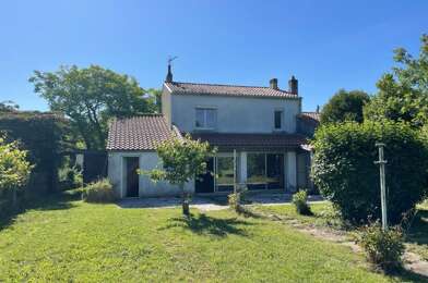 Maison 4 pièces 409500 €