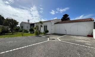 Maison 6 Pièces 118 m² à vendre à Le Grand-Village-Plage (17370)