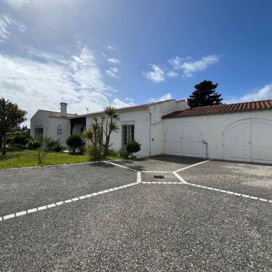 Maison 6 pièces 481400 €