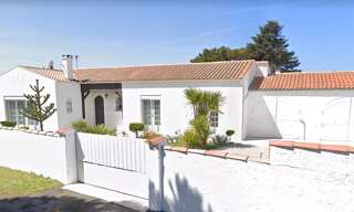 Maison 6 Pièces 118 m² à vendre à Le Grand-Village-Plage (17370)