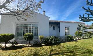 Maison 6 Pièces 118 m² à vendre à Le Grand-Village-Plage (17370)