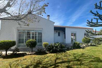 Maison 6 pièces 460600 €