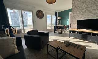 Appartement 5 Pièces 88 m² à vendre à Brest (29200)