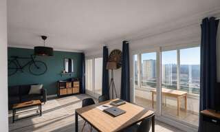 Appartement 5 Pièces 88 m² à vendre à Brest (29200)