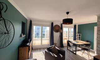 Appartement 5 Pièces 88 m² à vendre à Brest (29200)