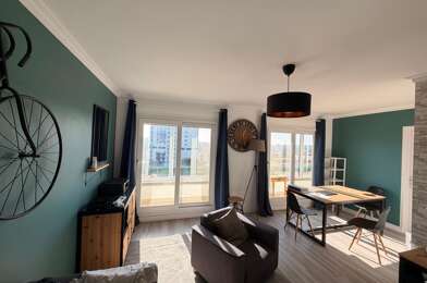 Appartement 5 pièces 170400 €