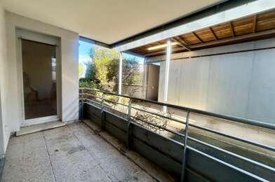 Appartement 2 pièces 161500 €