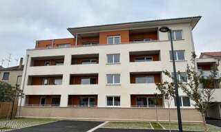 Appartement 2 Pièces 41 m² à louer à Albi (81000)