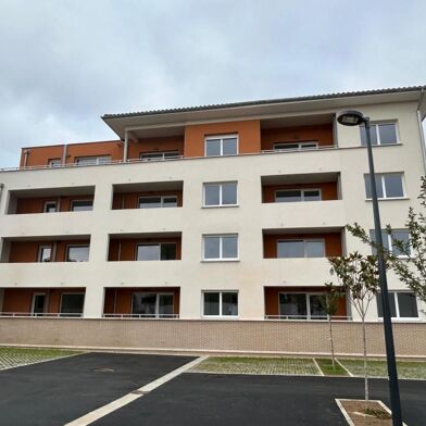 Appartement 2 pièces 560 €