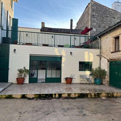 Maison 4 pièces 299500 €