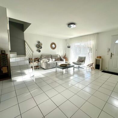 Maison 4 pièces 290000 €