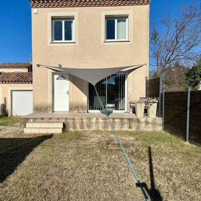 Maison 4 pièces 290000 €