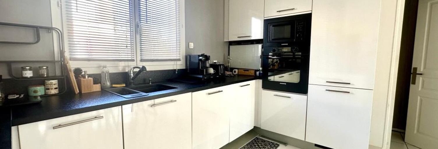 Maison 4 Pièces 90 m² à vendre à Aubord (30620)