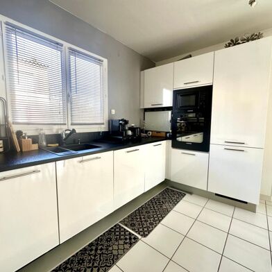 Maison 4 pièces 290000 €