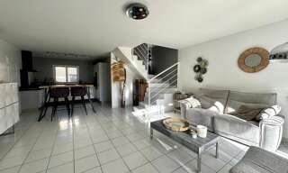 Maison 4 Pièces 90 m² à vendre à Aubord (30620)