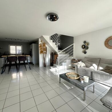 Maison 4 pièces 290000 €