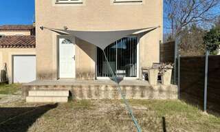 Maison 4 Pièces 90 m² à vendre à Aubord (30620)