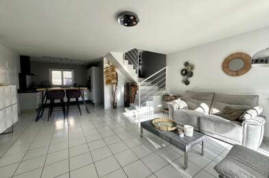 Maison 4 pièces 290000 €