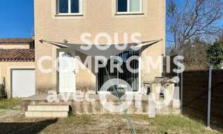 Maison 4 Pièces 90 m² à vendre à Aubord (30620)