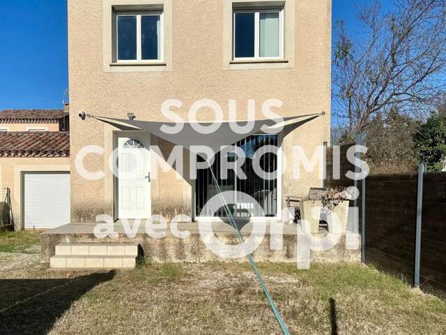 Villa LA VILLA "PRÊTE À VIVRE" Aubord — photo du bien