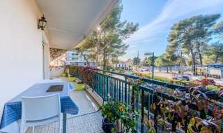 Appartement 2 Pièces 56 m² à vendre à Montpellier (34090)